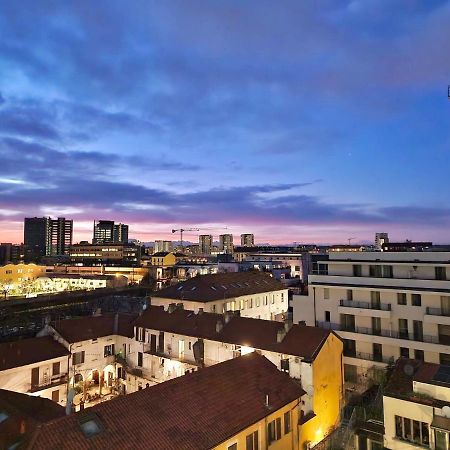 Mono Navigli Apartment Milaan Buitenkant foto