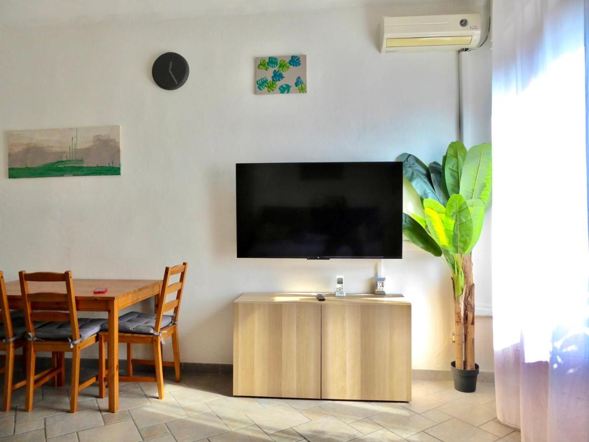 Mono Navigli Apartment Milaan Buitenkant foto