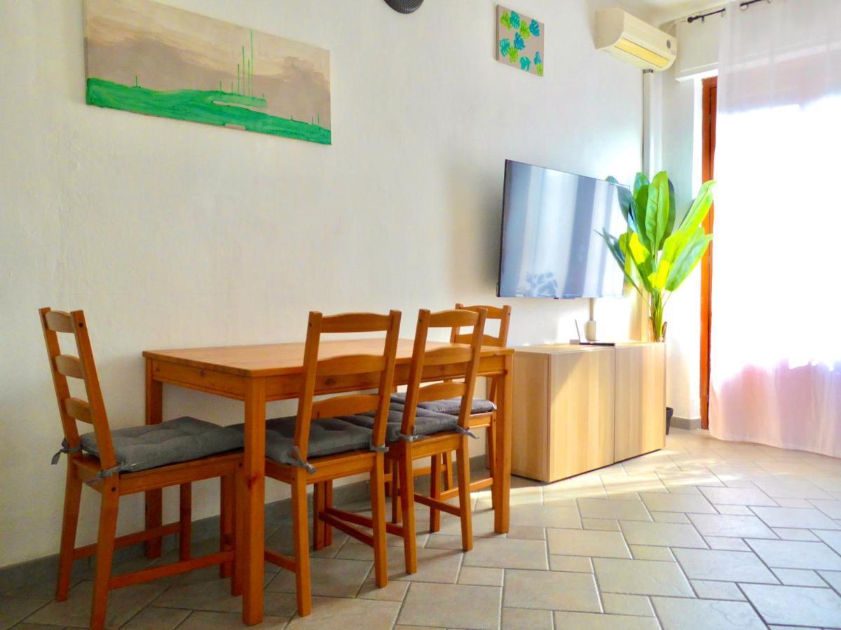 Mono Navigli Apartment Milaan Buitenkant foto