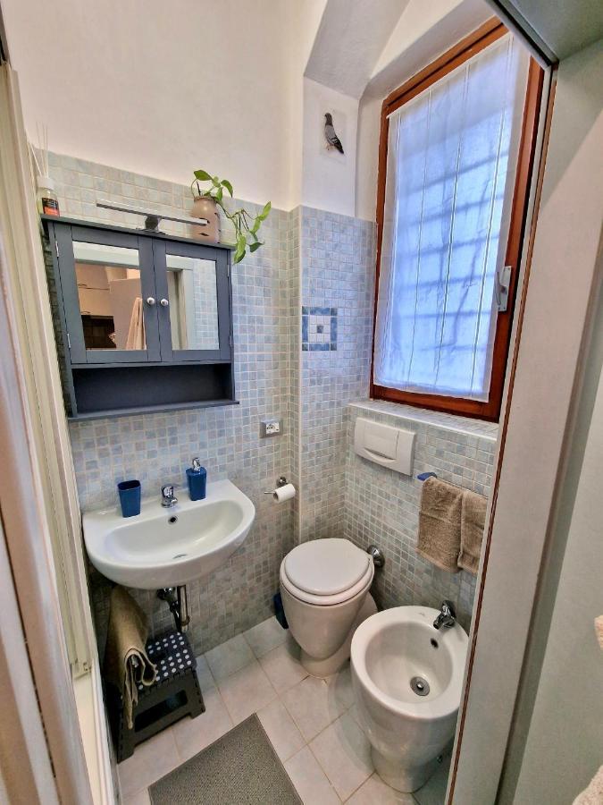 Mono Navigli Apartment Milaan Buitenkant foto