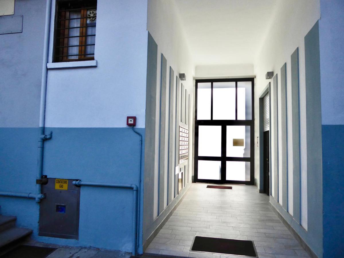 Mono Navigli Apartment Milaan Buitenkant foto